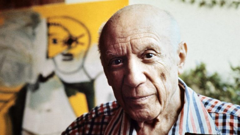 Pablo Picasso 2