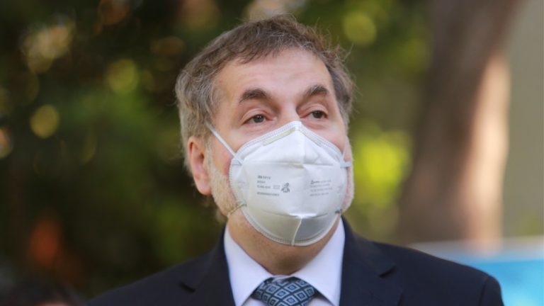 Patricio Meza Colmed(1)