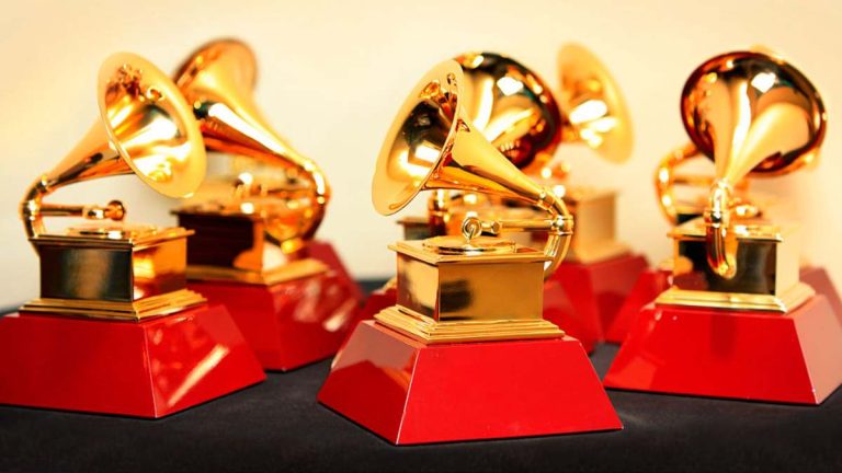 Premios Grammy