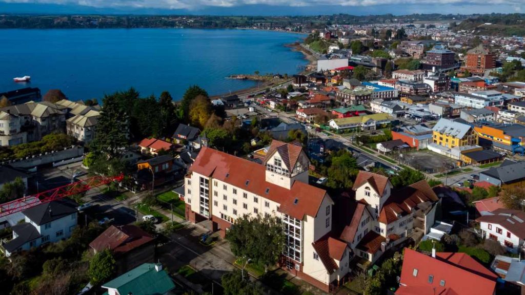 Puerto Varas