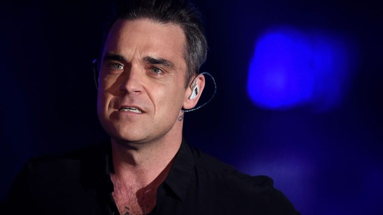 Robbie Williams