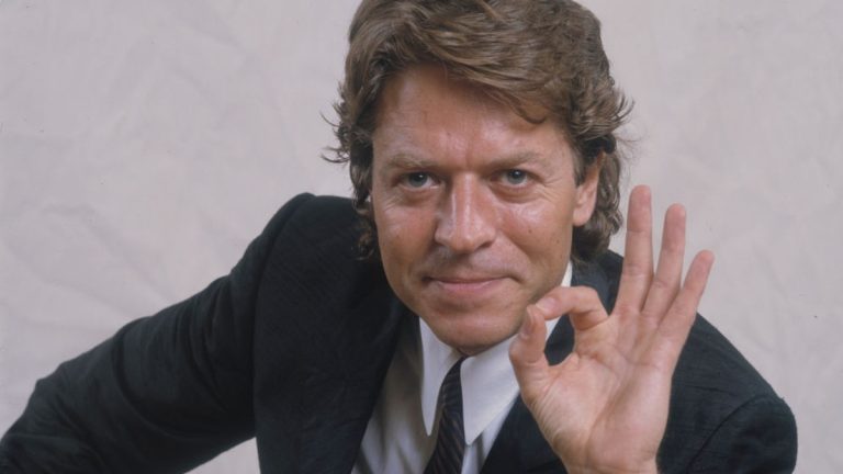 Robert Palmer