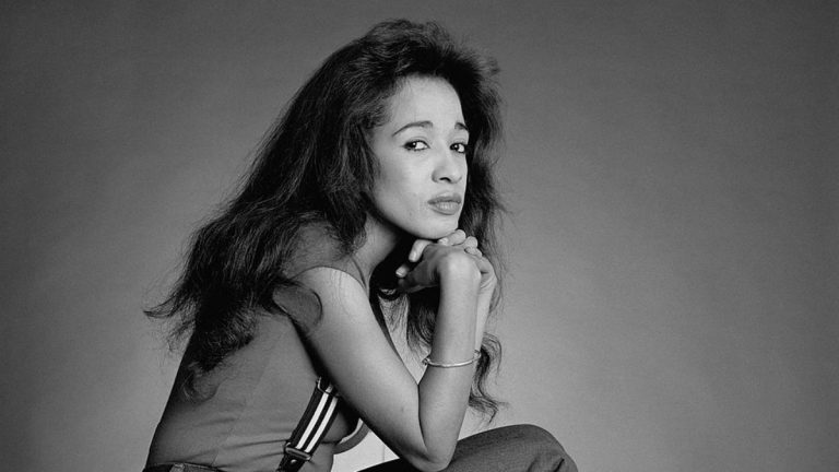 Ronnie Spector