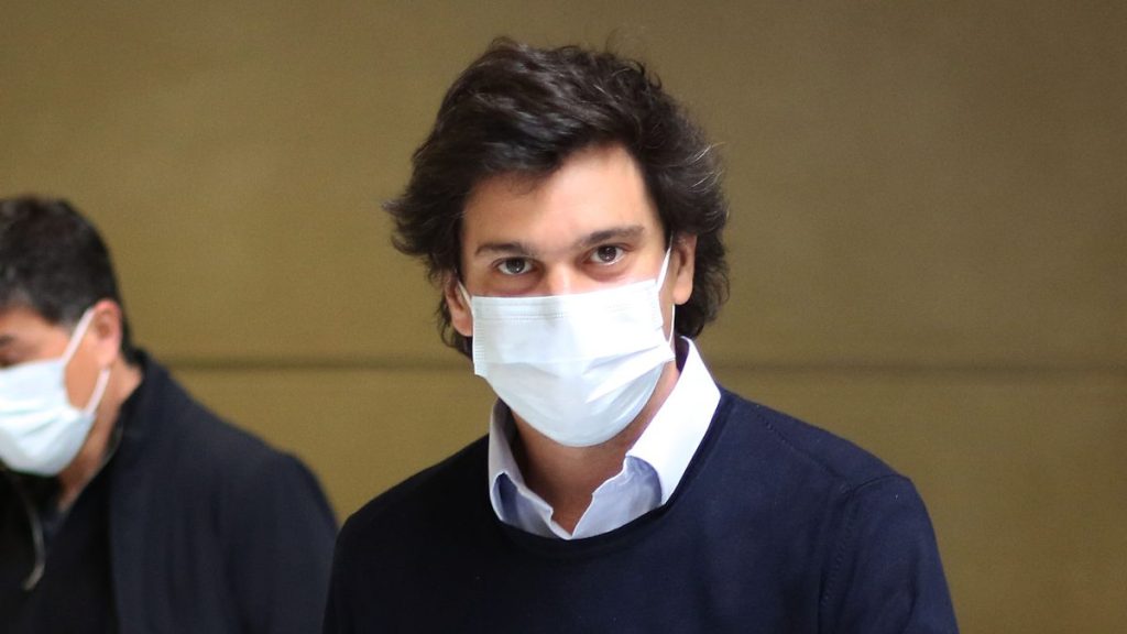 Sebastián Torrealba