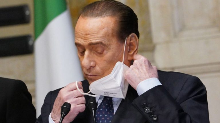 Silvio Berlusconi 2