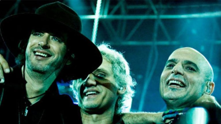 Soda Stereo