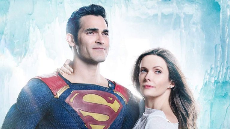 Superman & Lois