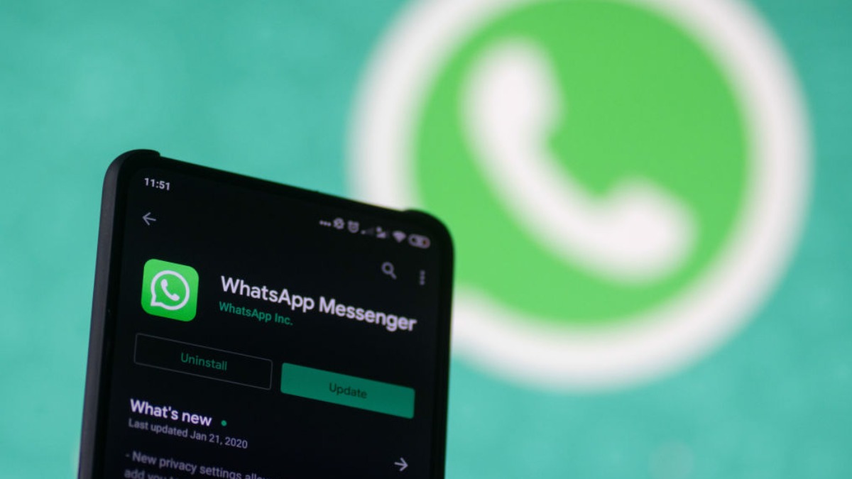 WhatsApp quedará fuera de estos celulares el 30 de noviembre: Revisa si el  tuyo está en la lista — Radio Concierto Chile