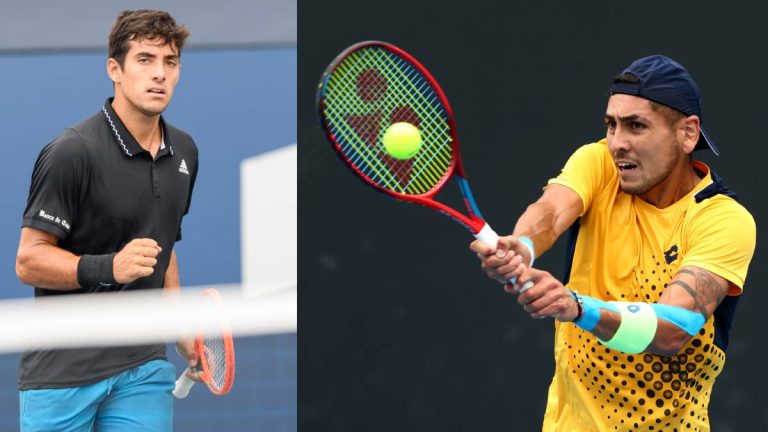 Abierto De Australia 2022