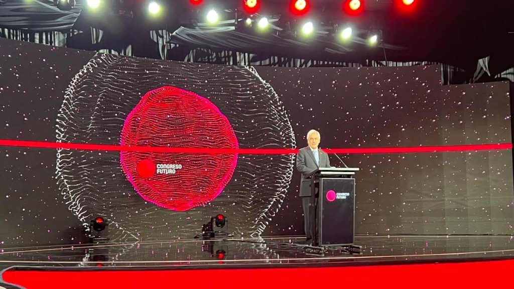 Congreso Futuro 2022