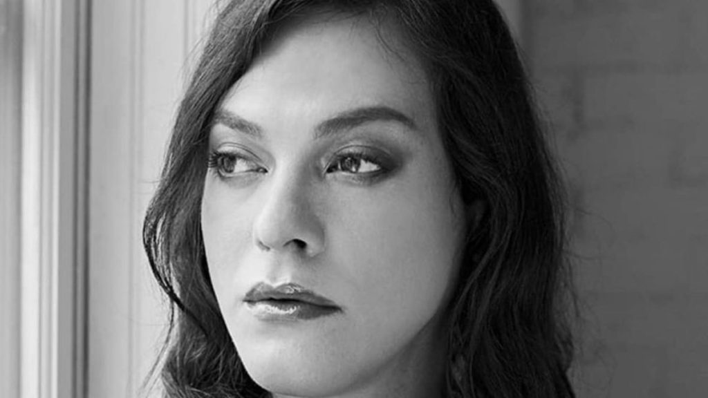 Daniela Vega