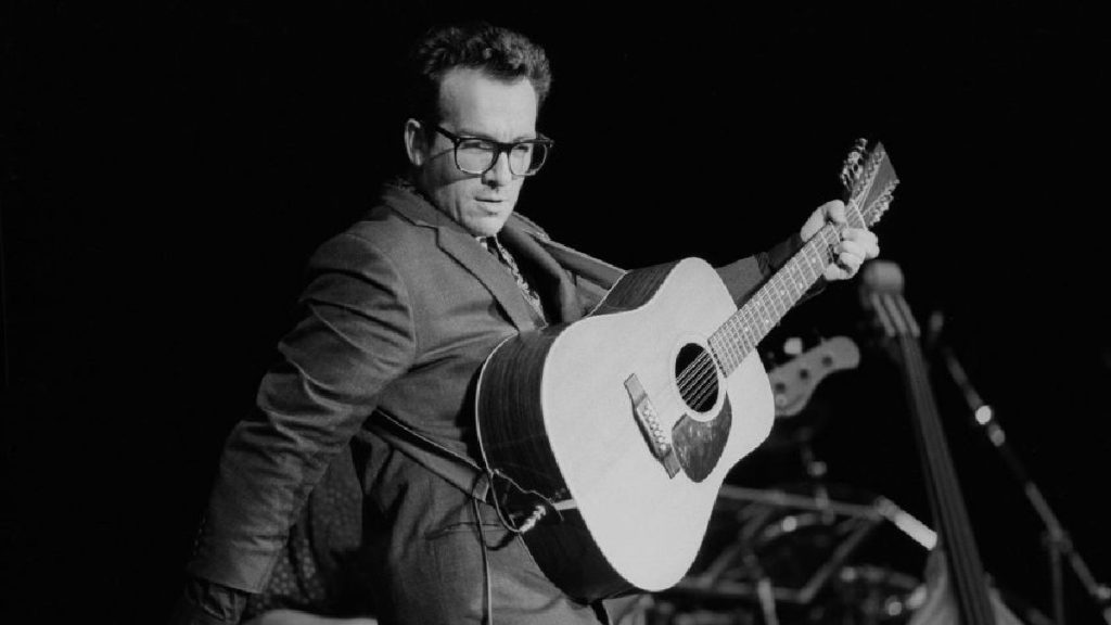 Elvis Costello