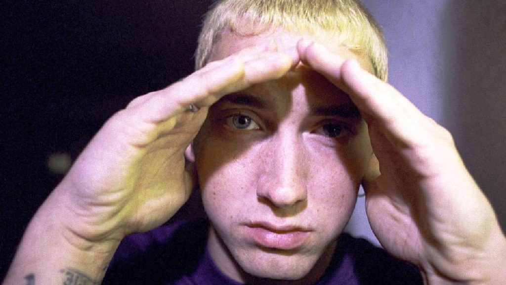 Eminem