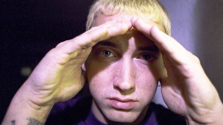 Eminem