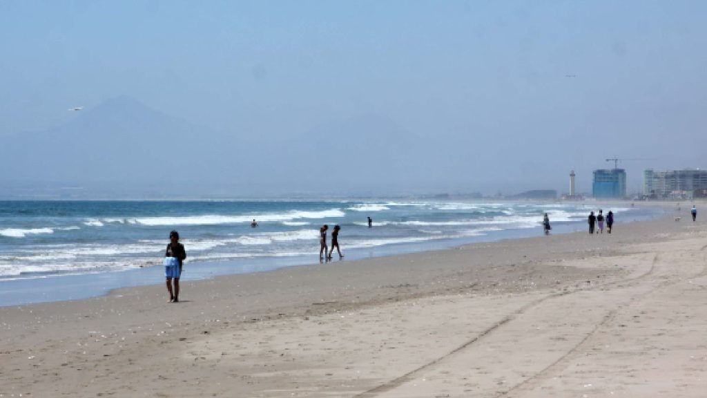 Estado De Precaución