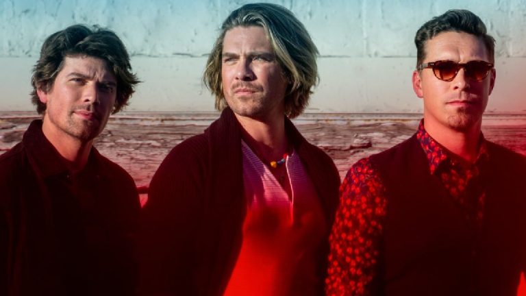 Hanson En Chile