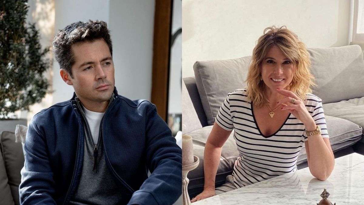 Humberto Sichel Macarena Pizarro