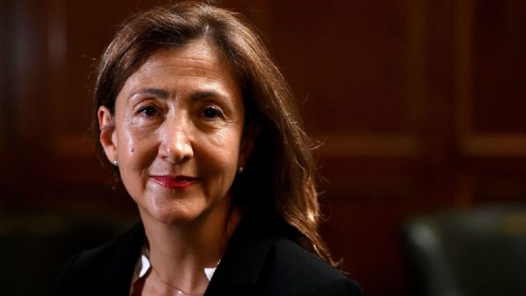 Ingrid Betancourt