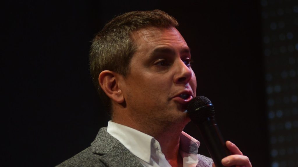 José Miguel Viñuela