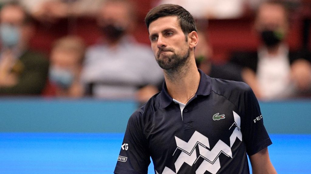 Novak Djokovic (1)