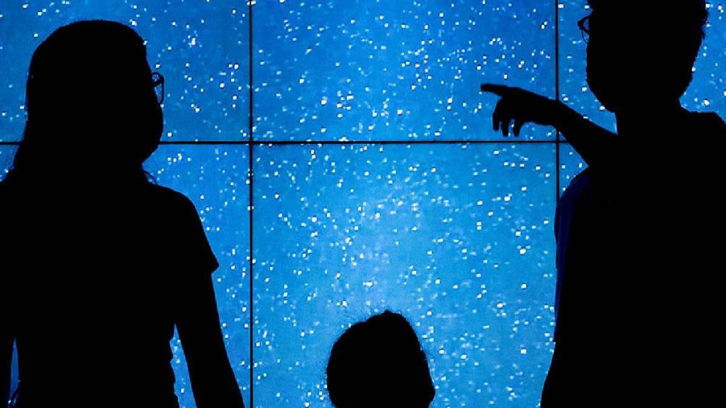 Panoramas En Santiago