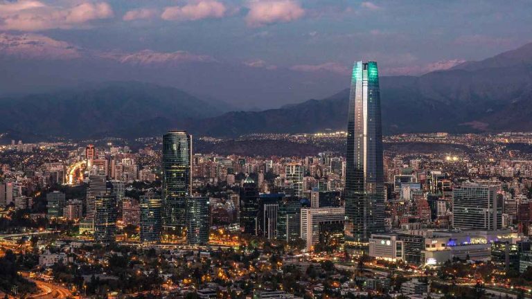 Region Metropolitana