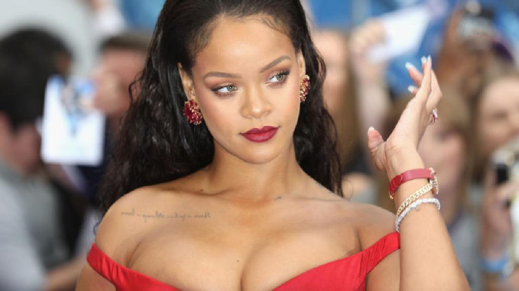 Rihanna