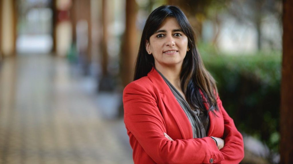 Subsecretarios Boric