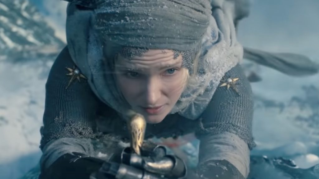 Los Anillos del Poder