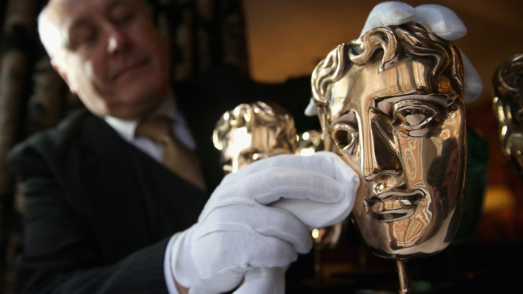 BAFTA