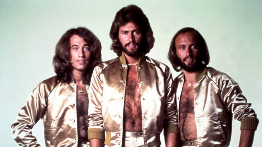 Bee Gees
