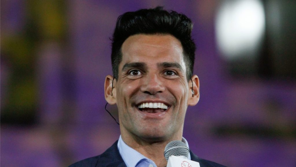 Cristián De La Fuente