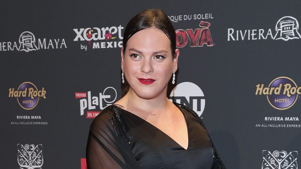 Daniela Vega