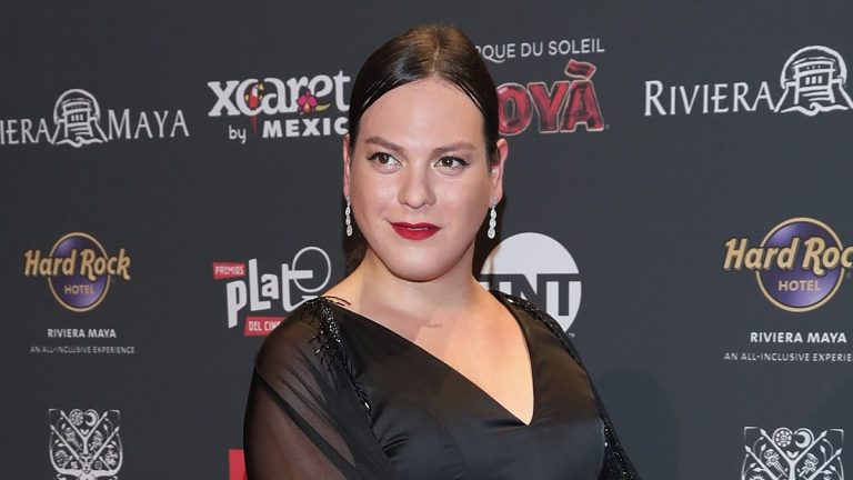 Daniela Vega