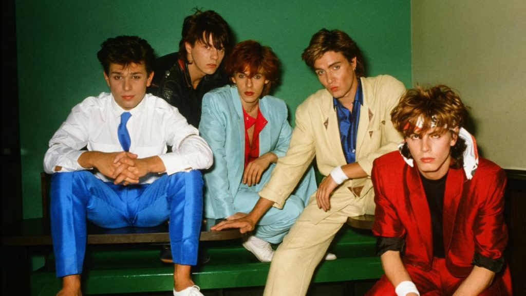 Duran Duran