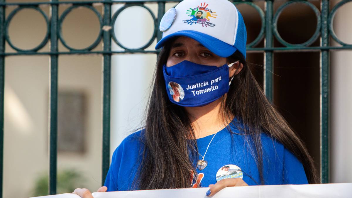 Estefanía Gutiérrez Tomás Bravo