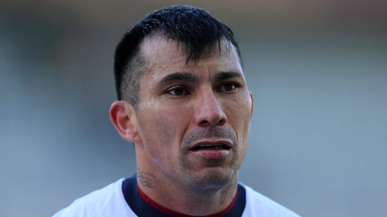 Gary Medel