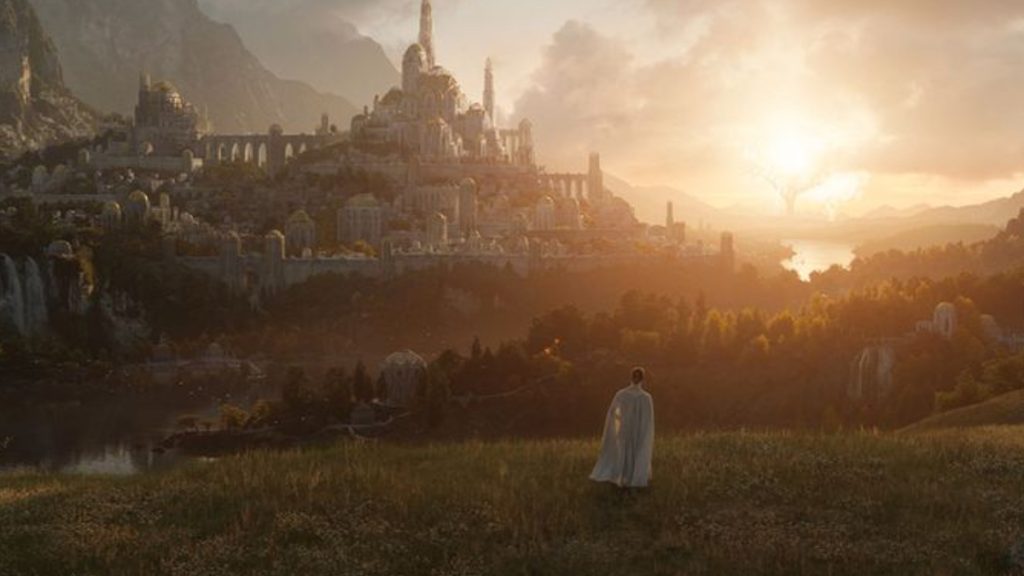 El Señor de los Anillos