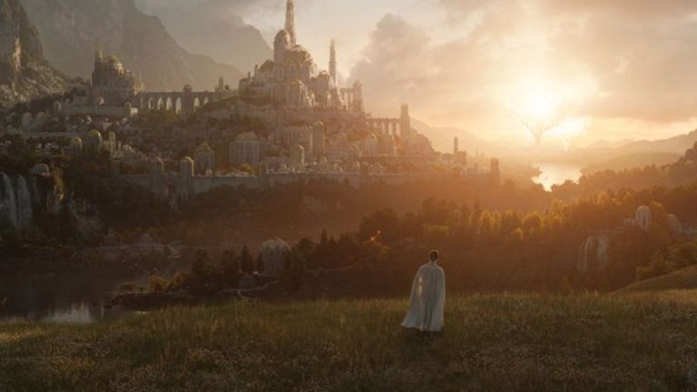 El Señor de los Anillos