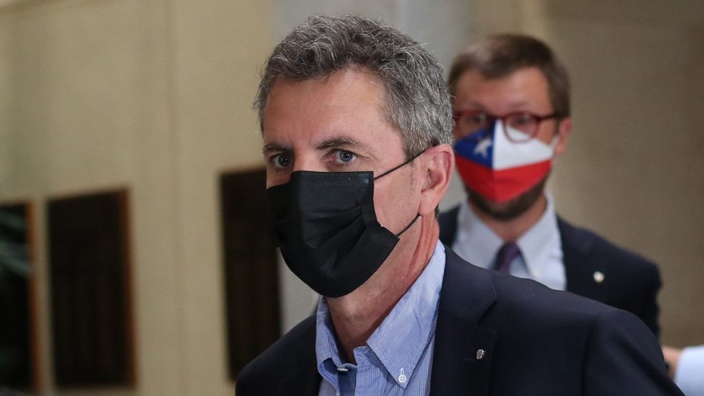 Gonzalo De La Carrera