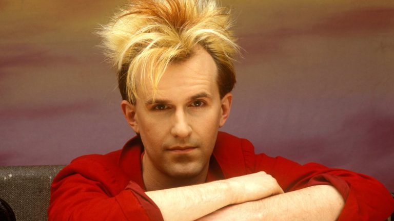 Howard Jones