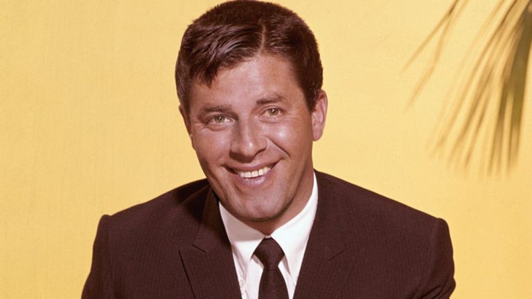 Jerry Lewis