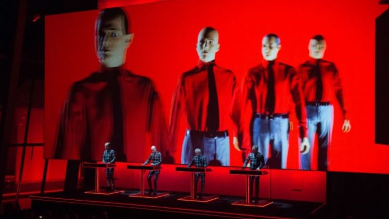 Kraftwerk