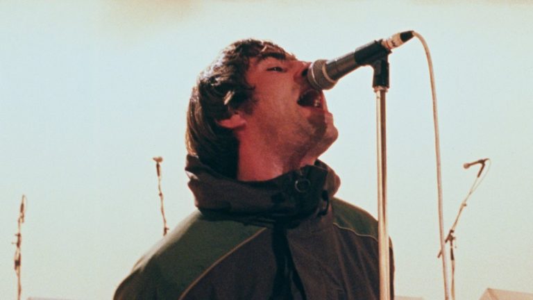 Liam Gallagher