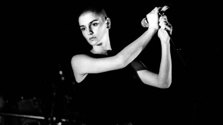 Sinead o'connor