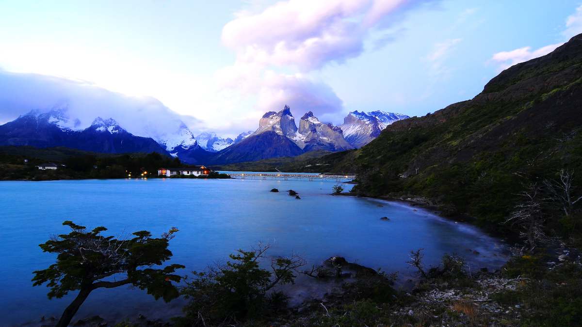 Patagonia Chilena