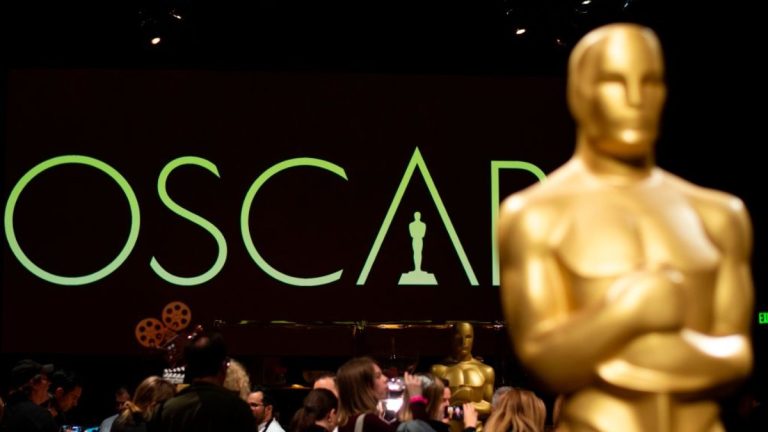 Premios Oscar 2022