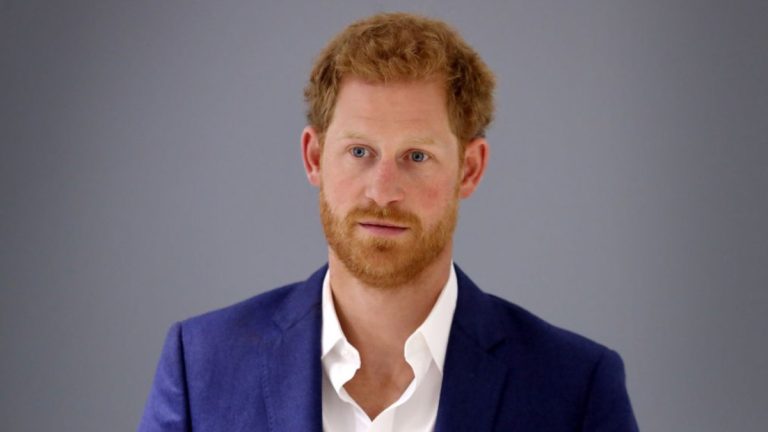 Príncipe Harry