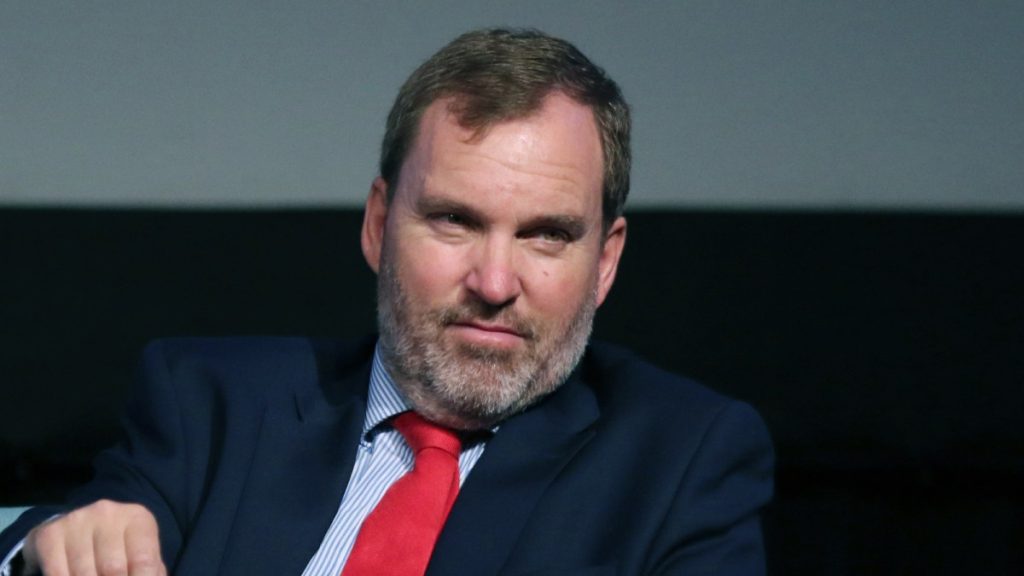 Richard Von Appen SOFOFA