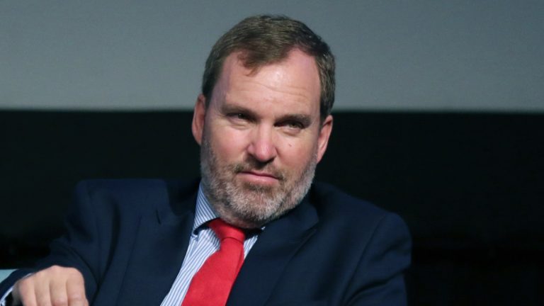 Richard Von Appen SOFOFA